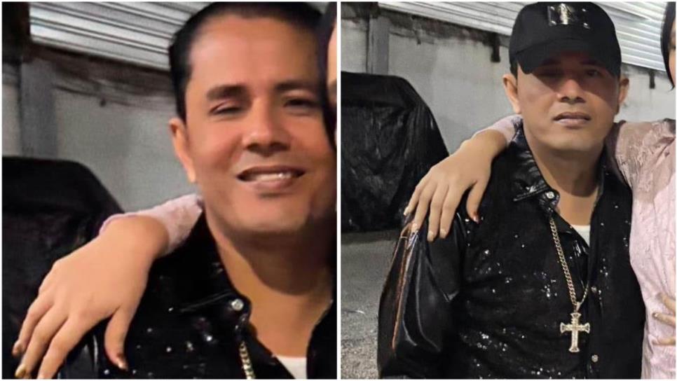 Reportan la desaparición de Álvaro Rivera, empresario de Mazatlán Reportan la desaparición de Álvaro Rivera, empresario de Mazatlán
