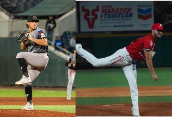 Play Offs LMP: Tomateros de Culiacán vs Venados de Mazatlán; estos son los lanzadores para el 2do juego