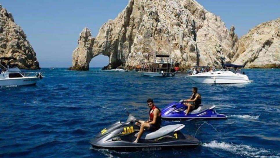 Las playas de Los Cabos, BCS, son las preferidas de estas celebridades