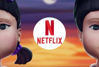 El Juego del Calamar 3 revela primer vistazo en Netflix ¿Qué significa? | VIDEO