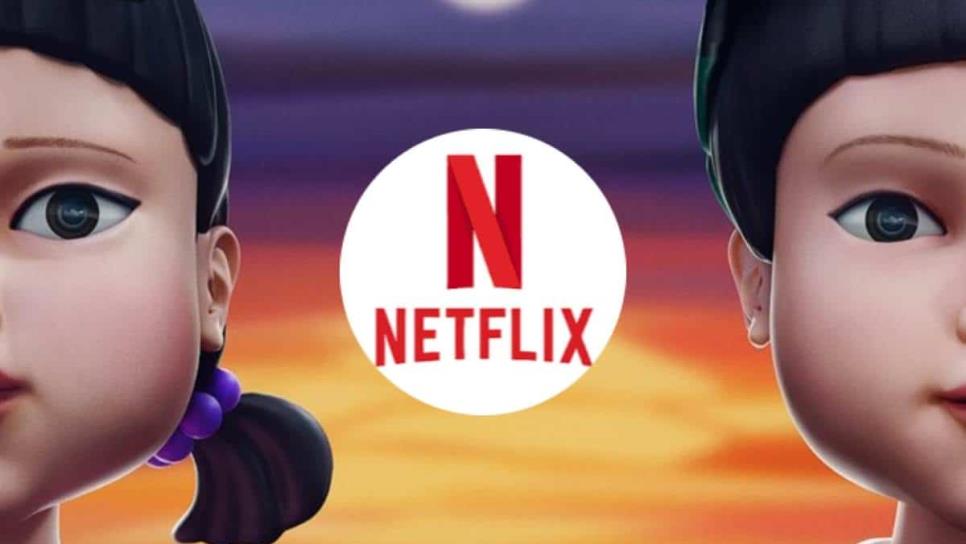 El Juego del Calamar 3 revela primer vistazo en Netflix ¿Qué significa? | VIDEO