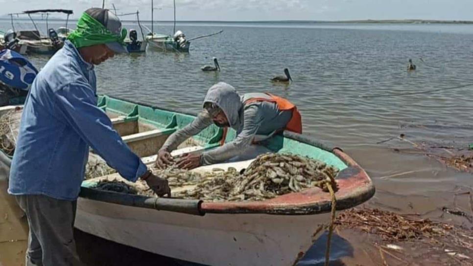 Pescadores ribereños luchan por la modificación de la Norma 002