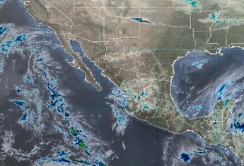 Masa de aire polar provocará ambiente muy frío en distintas regiones de México