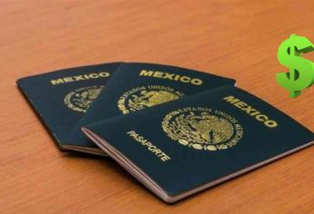 Pasaporte Mexicano sube de precio este 2025: ¿Cuánto cuesta ahora?