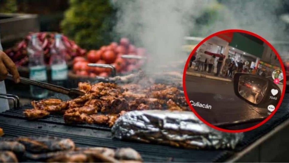 ¿La mejor carne de Culiacán? Esta es la carnicería viral que se encuentra en la ciudad