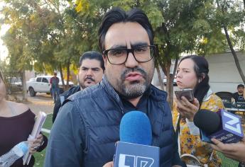 Realización de foro en Culiacán demuestra lo importantes que somos para Sheinbaum: Gámez Mendívil