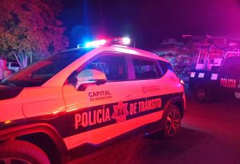 Levantan a una persona en el sector Portalegre Premium en Culiacán