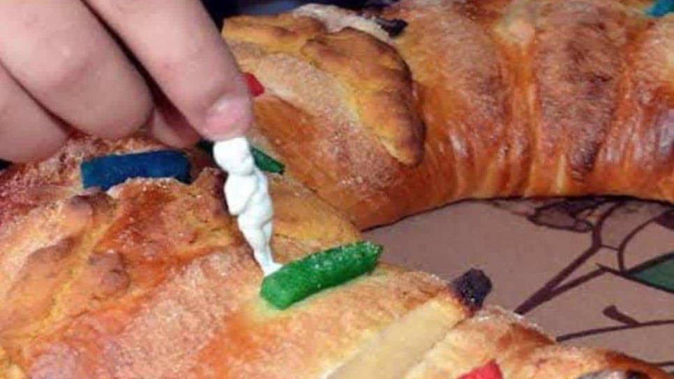 Día de Reyes: ¿En qué panadería de Los Mochis venden la mejor rosca?