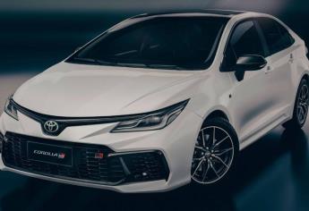 El Toyota Corolla 2025 se renueva, está mejor equipado y rediseñado | FOTOS