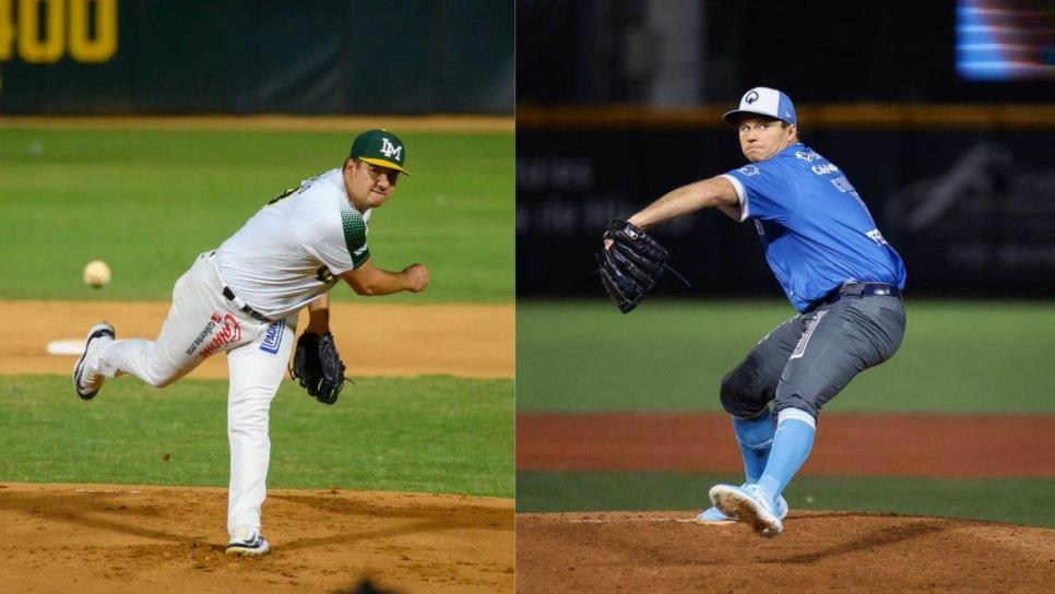 Play Offs LMP: Cañeros vs Algodoneros; los elegidos para el tercero de la serie en el Kuroda Park