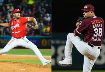 Play Offs LMP: Tomateros Vs Venados; ellos saltarán al montículo para el tercer encuentro en el Teodoro Mariscal