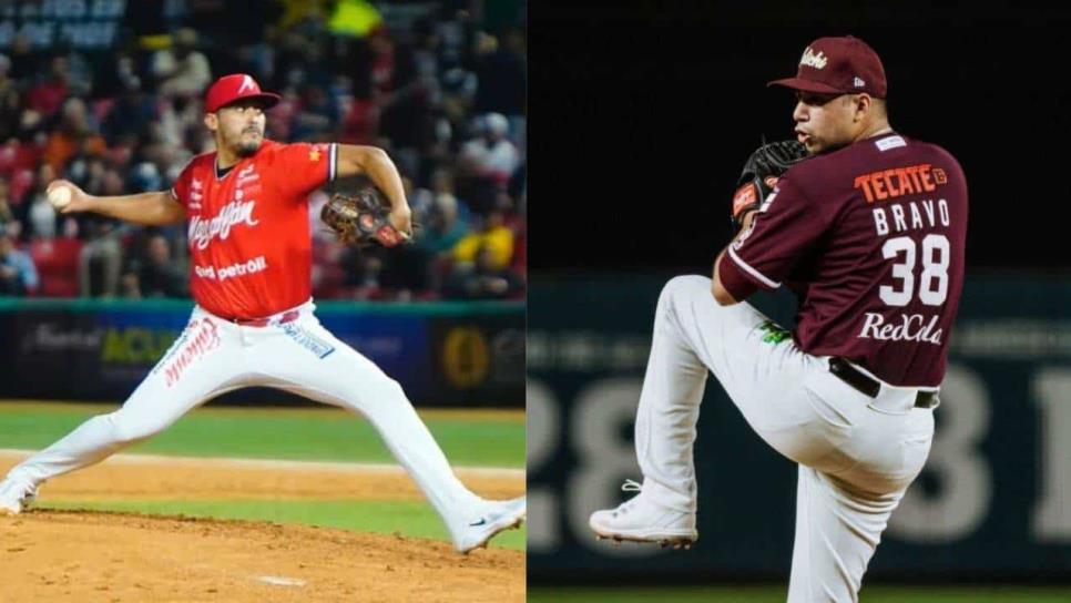 Play Offs LMP: Tomateros Vs Venados; ellos saltarán al montículo para el tercer encuentro en el Teodoro Mariscal