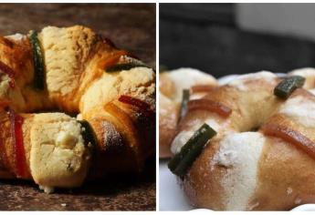 Rosca de Reyes: ¿Cuánto cuestan en Soriana, Sam’s y Costco? Esto debes saber