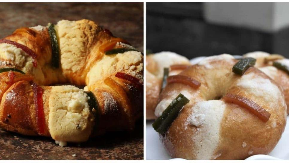 Rosca de Reyes: ¿Cuánto cuestan en Soriana, Sam’s y Costco? Esto debes saber