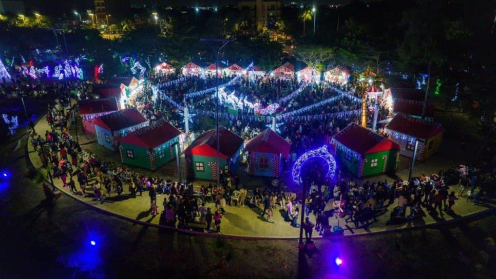 Mazatlán tendrá una Gran Fiesta de Reyes Magos: ¿Cuándo y dónde será?