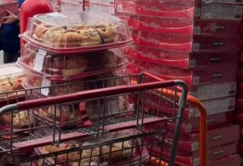 ¿Cuánto cuestan las Roscas de Reyes en Costco y cuántas puedes comprar?