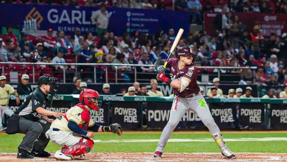 Tomateros vs Venados juego 5 EN VIVO: Tomateros de Culiacán son semifinalistas