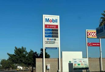 ¿Cuánto pagas por litro? Esta es la gasolinera más barata de Los Mochis