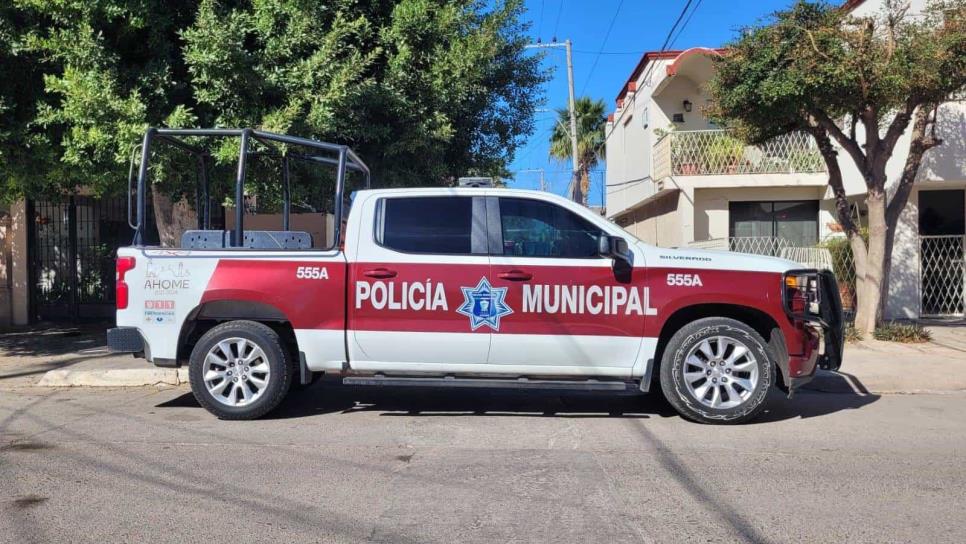 Roban 90 mil pesos de un vehículo afuera de una estancia infantil en Los Mochis