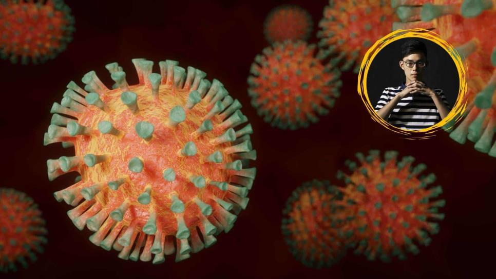 Qué es el metapneumovirus, síntomas y cómo se contagia