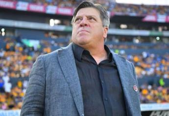 Miguel Piojo Herrera buscará estar en el Mundial 2026; esta es la selección que va a dirigir