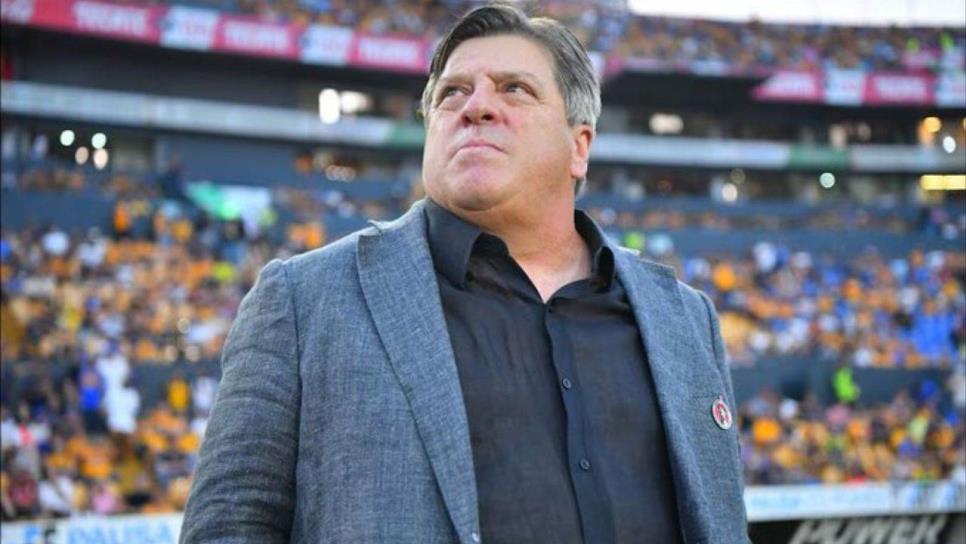 Miguel Piojo Herrera buscará estar en el Mundial 2026; esta es la selección que va a dirigir