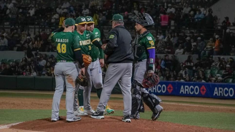 Play Offs LMP: Afición de Cañeros divide opiniones si el equipo pasa o no a semifinales