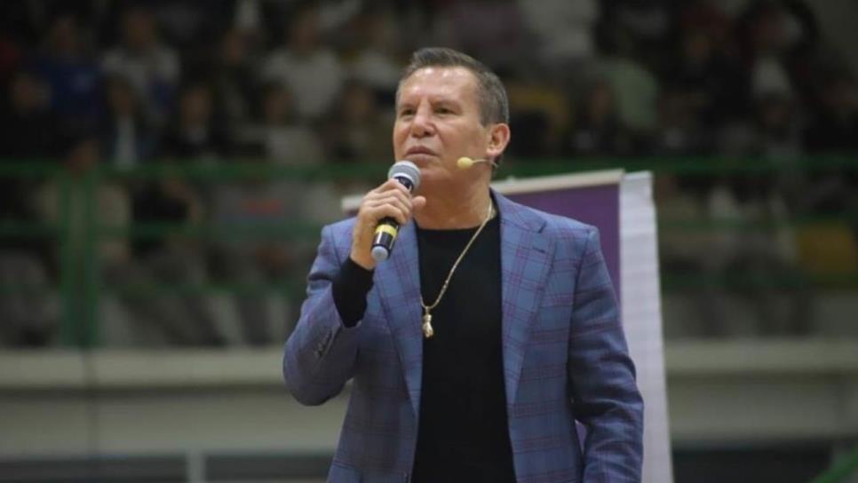 ¿Julio Cesar Chávez estará en La Casa de los Famosos 2025?, filtran supuesta lista de participantes ¿Julio Cesar Chávez estará en La Casa de los Famosos 2025?, filtran supuesta lista de participantes