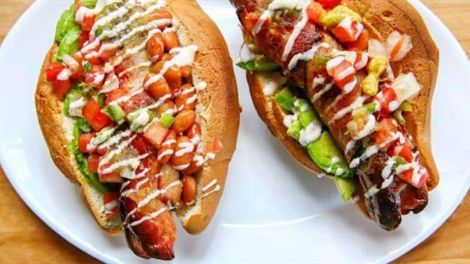 Así llegaron los dogos a Sonora, una de las comidas más deliciosas de todo México