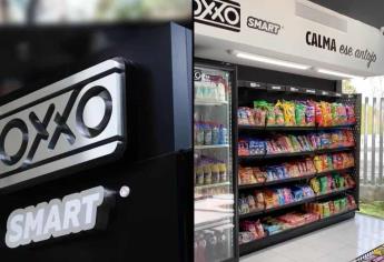 Conoce el primer Oxxo en México que es de autopago, no tiene cajeros 