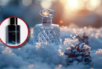 Estos son los 5 mejores perfumes ideales para regalar en este crudo invierno