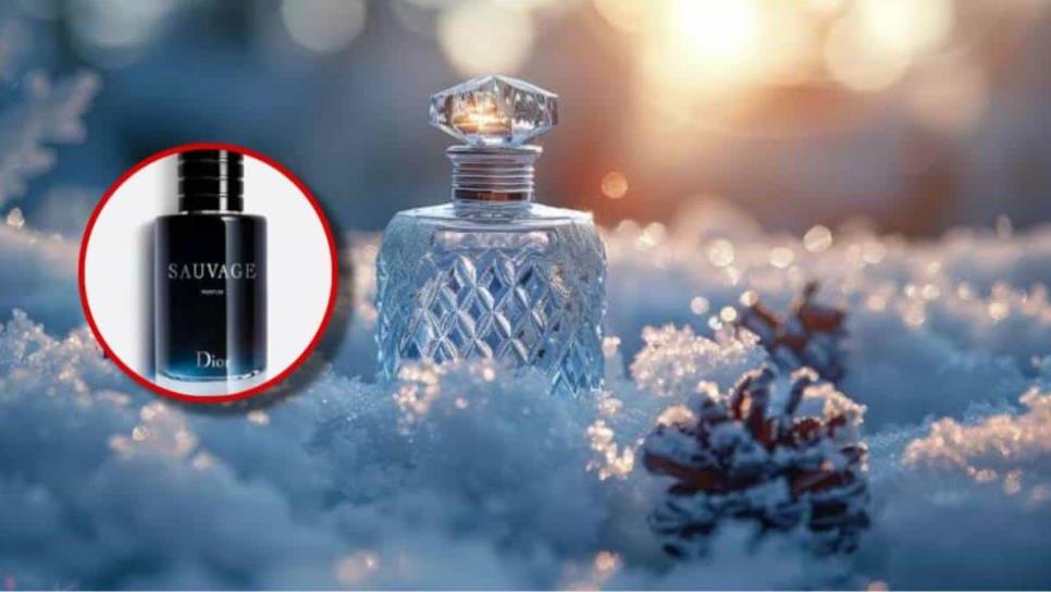 Estos son los 5 mejores perfumes ideales para regalar en este crudo invierno