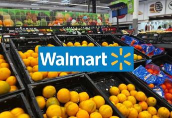 Martes de Frescura Walmart: ofertas del 7 de enero en frutas y verduras