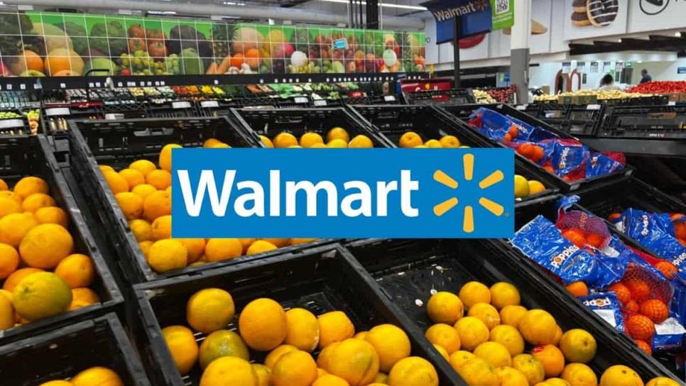 Martes de Frescura Walmart: ofertas del 7 de enero en frutas y verduras