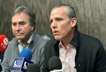Alcoholímetro en Ahome no es recaudatorio, se paga con arresto: Secretario de Seguridad 