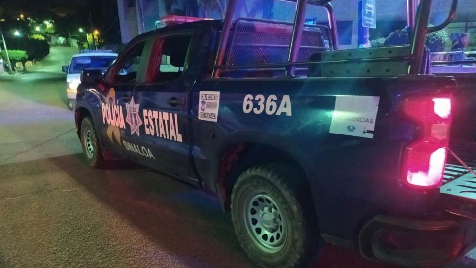 Personas armadas “levantan” a dos jóvenes en la colonia Las Cucas de Culiacán