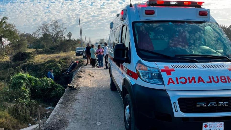 Cierra Cruz Roja Mazatlán con 580 emergencias atendidas en el Operativo Guadalupe-Reyes