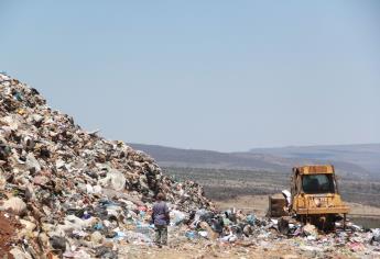 Gobierno de Sinaloa invertirá 100 millones de pesos en la construcción de relleno sanitario en Mazatlán 