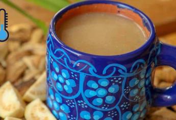 Este pueblo tiene el mejor champurrado de guayaba; conoce la receta