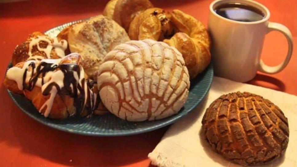 ¿Un pan y café para el frío? Este pan dulce mexicano es el segundo más rico del mundo, según expertos