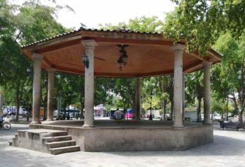 ¡En hora buena! Remodelación de la Plazuela 27 de septiembre será una realidad