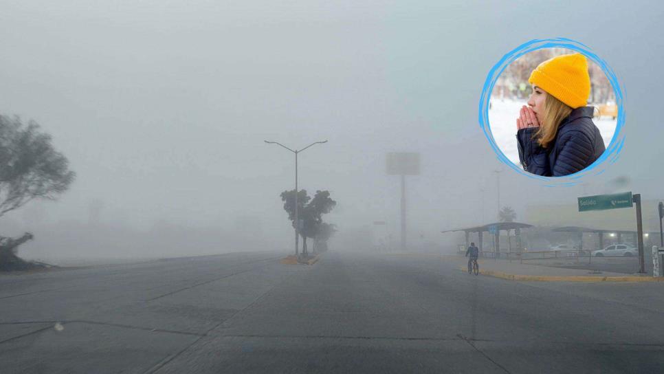 ¿Lluvias fuertes para Sinaloa mañana 9 de enero? Esto dice el pronóstico