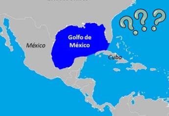 Golfo de México: ¿Por qué se llama así y quién le dio ese nombre?