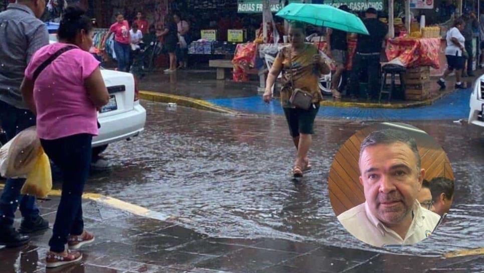 ¡A sacar los abrigos! La segunda tormenta invernal afectará la zona sur de Sinaloa con lluvias y temperaturas de hasta 11 °C