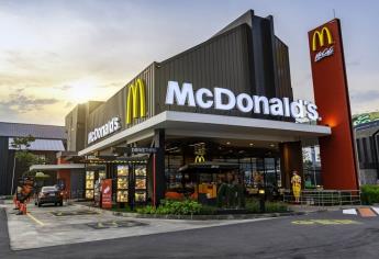 McDonalds renueva su menú, es el cambio más grande que hace en años