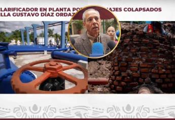 Son obras prioritarias que la ciudadanía solicitó: Gerardo Vargas sobre Plan de Reactivación