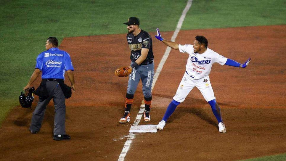 Semifinal LMP 2025: Naranjeros vs Charros: ¿Dónde verlo y cuánto cuestan los boletos?