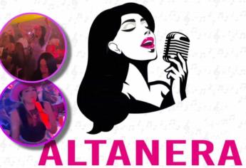 Llega “Altanera” a Los Mochis: el primer bar exclusivo para mujeres