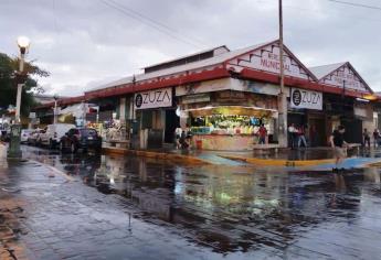 Frío en Mazatlán continua, temperaturas descenderán a 10 °C