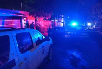 De la colonia 5 de Mayo es el joven que se ubico sin vida en Real de Minas en Villa Bonita de Culiacán